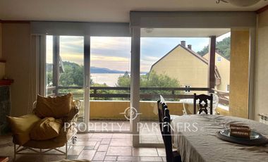 Departamento en arriendo diario, en el centro de Pucón