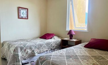 Departamento en arriendo diario, en el centro de Pucón