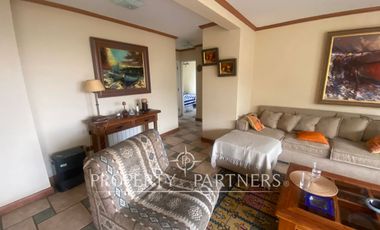 Departamento en arriendo diario, en el centro de Pucón