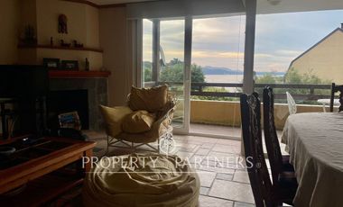 Departamento en arriendo diario, en el centro de Pucón