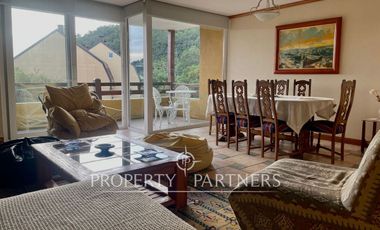 Departamento en arriendo diario, en el centro de Pucón