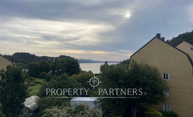 Departamento en arriendo diario, en el centro de Pucón