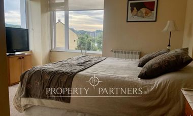 Departamento en arriendo diario, en el centro de Pucón