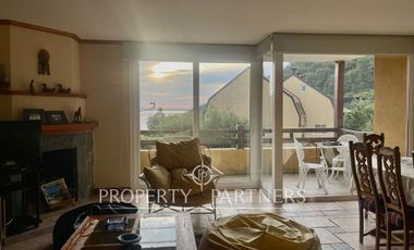 Departamento en arriendo diario, en el centro de Pucón