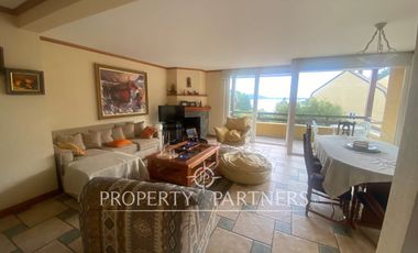 Departamento en arriendo diario, en el centro de Pucón