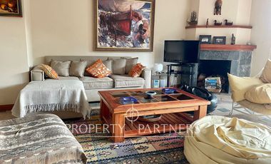 Departamento en arriendo diario, en el centro de Pucón