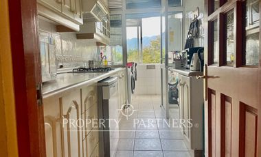 Departamento en arriendo diario, en el centro de Pucón