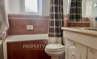 Departamento en arriendo diario, en el centro de Pucón