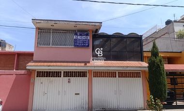 Casa en Venta en Bosques de Aragón