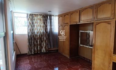 Casa en Venta en Bosques de Aragón