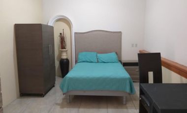 DEPARTAMENTO AMUEBLADO EN RENTA EN EL CAMPESTRE LA ROSITA TORREÓN, COAHUILA