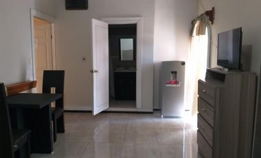 DEPARTAMENTO AMUEBLADO EN RENTA EN EL CAMPESTRE LA ROSITA TORREÓN, COAHUILA