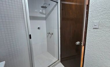 Departamento en Renta en Colonia del Valle.