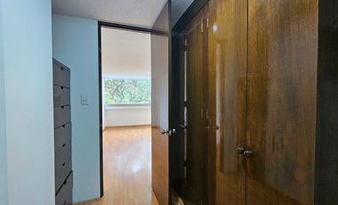 Departamento en Renta en Colonia del Valle.