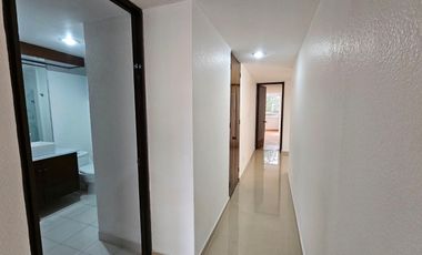 Departamento en Renta en Colonia del Valle.