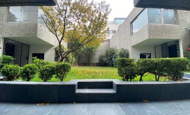 Departamento en Renta en Colonia del Valle.