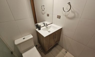 DEPARTAMENTO EN EDIFICIO LOS ALERCES