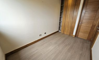 DEPARTAMENTO EN EDIFICIO LOS ALERCES