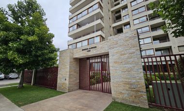 DEPARTAMENTO EN EDIFICIO LOS ALERCES