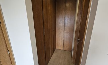 DEPARTAMENTO EN EDIFICIO LOS ALERCES