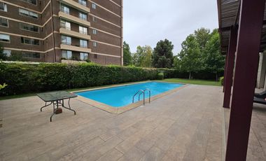 DEPARTAMENTO EN EDIFICIO LOS ALERCES