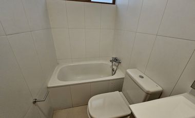 DEPARTAMENTO EN EDIFICIO LOS ALERCES