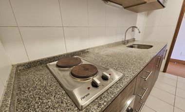 DEPARTAMENTO EN EDIFICIO LOS ALERCES