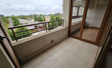 DEPARTAMENTO EN EDIFICIO LOS ALERCES