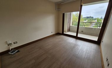 DEPARTAMENTO EN EDIFICIO LOS ALERCES