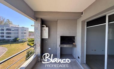 Departamento en Venta en Lagoon Pilar, Pilar, G.B.A. Zona Norte, Argentina