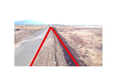 Propiedad Limpia, muy bien conectada en Lampa