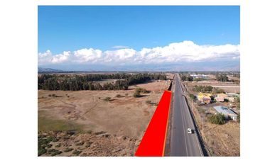 Propiedad Limpia, muy bien conectada en Lampa