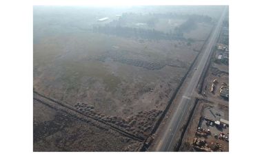 Propiedad Limpia, muy bien conectada en Lampa