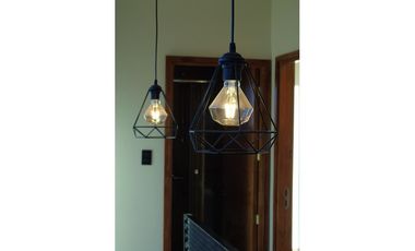 Arquitectura Única: Casa Industrial 4D/4B