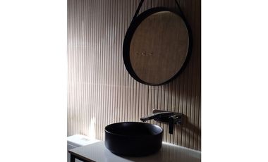 Arquitectura Única: Casa Industrial 4D/4B