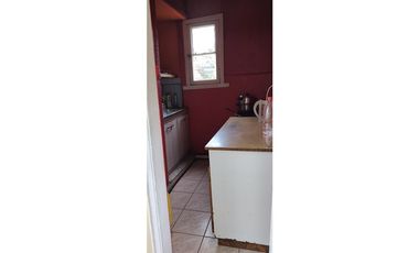 Arriendo casa en Cerro Alegre, 6 habitaciones