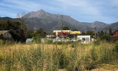 Atención proyecto Strp Center Olmué