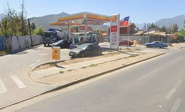 Atención proyecto Strp Center Olmué