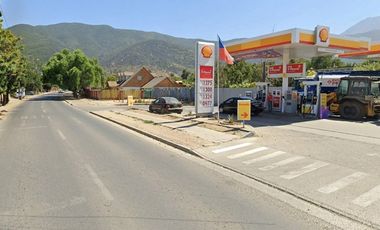 Atención proyecto Strp Center Olmué