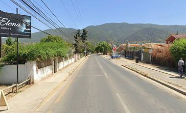 Atención proyecto Strp Center Olmué