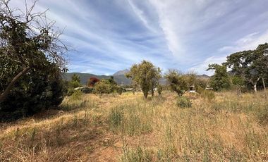 Atención proyecto Strp Center Olmué