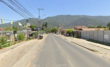 Atención proyecto Strp Center Olmué