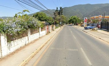 Atención proyecto Strp Center Olmué