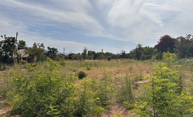 Atención proyecto Strp Center Olmué