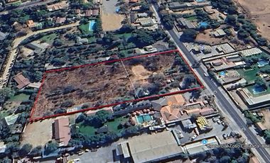 Atención proyecto Strp Center Olmué