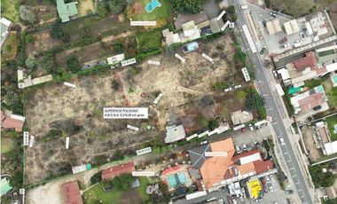 Atención proyecto Strp Center Olmué