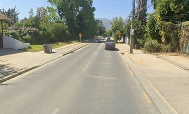 Atención proyecto Strp Center Olmué