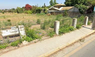 Atención proyecto Strp Center Olmué