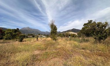 Atención proyecto Strp Center Olmué