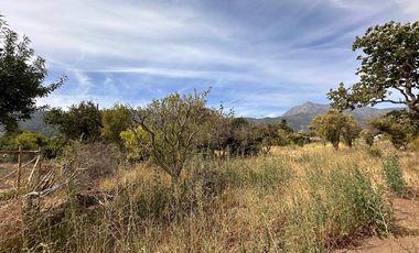 Atención proyecto Strp Center Olmué